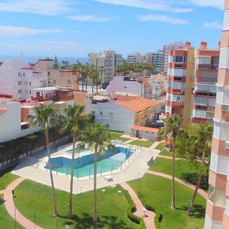 Terrasol Estudios Plazamar Торре-дель-Мар Экстерьер фото