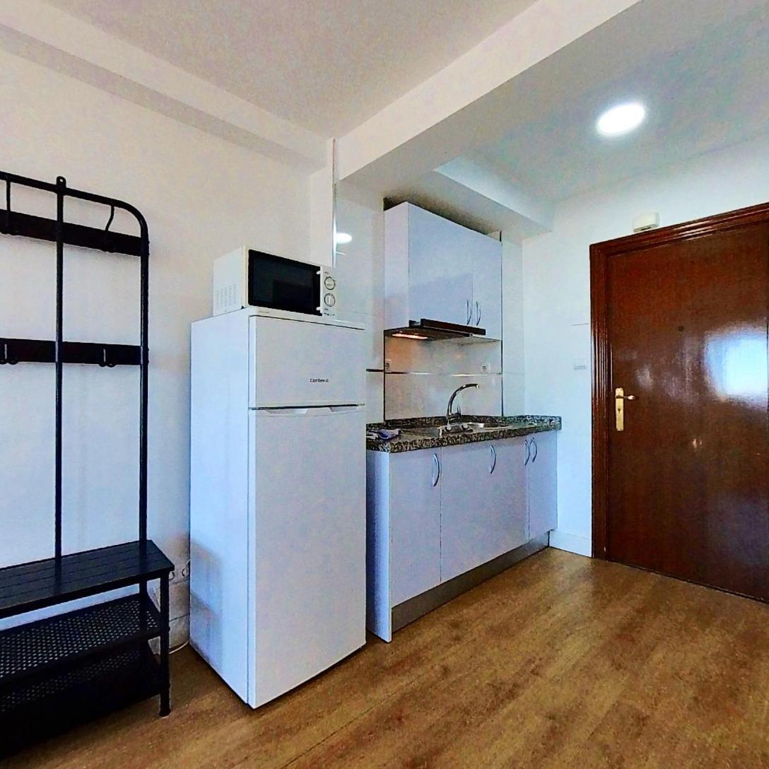 Terrasol Estudios Plazamar Торре-дель-Мар Экстерьер фото