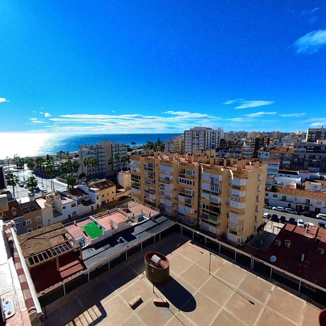 Terrasol Estudios Plazamar Торре-дель-Мар Экстерьер фото